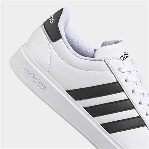 Adidas grand court sneakers